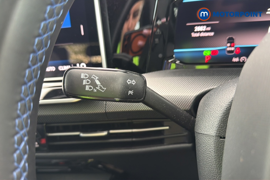 Volkswagen Golf R Black Edition Automatic Petrol Hatchback - Stock Number (1637879) - 5th supplementary image