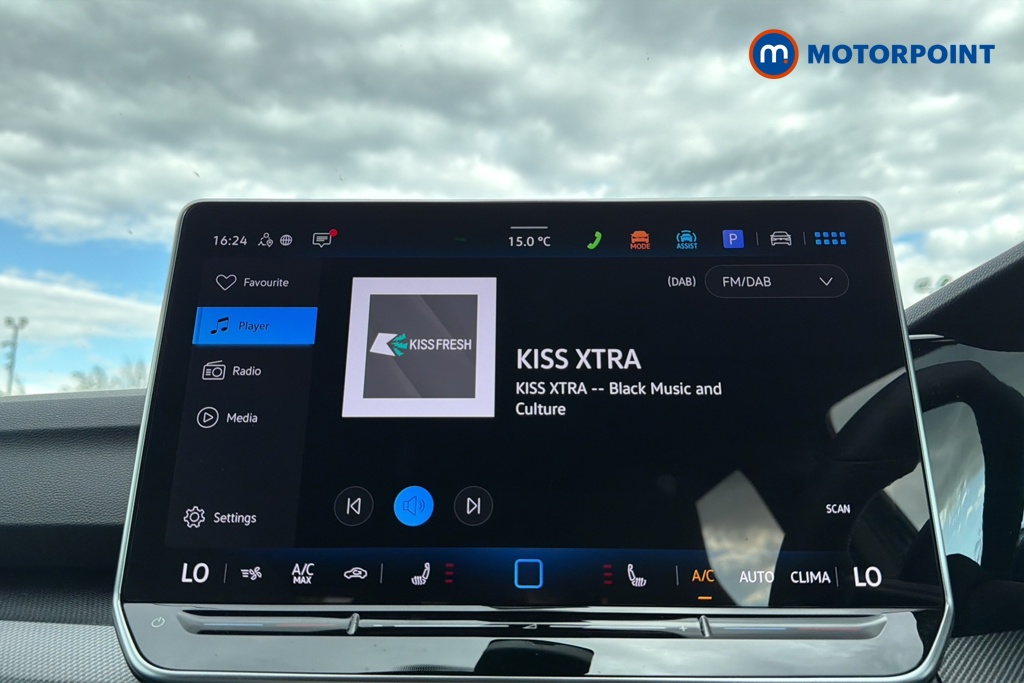 Volkswagen Golf R Black Edition Automatic Petrol Hatchback - Stock Number (1637879) - 8th supplementary image