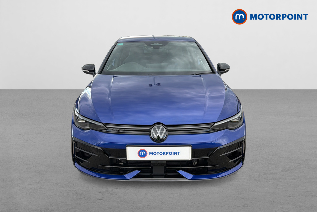 Volkswagen Golf R Black Edition Automatic Petrol Hatchback - Stock Number (1637879) - Front bumper