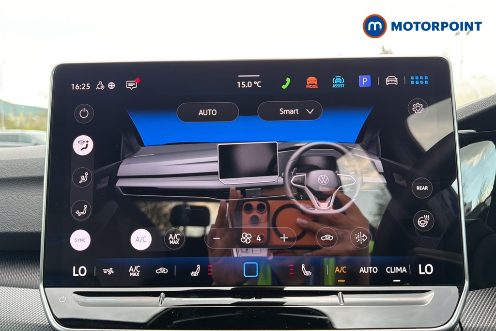 Volkswagen Golf R Black Edition Automatic Petrol Hatchback - Stock Number (1637879) - 12th supplementary image