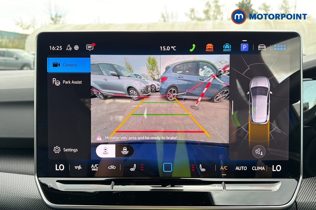 Volkswagen Golf R Black Edition Automatic Petrol Hatchback - Stock Number (1637879) - 13th supplementary image