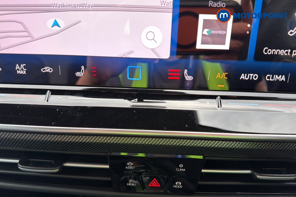 Volkswagen Golf R Black Edition Automatic Petrol Hatchback - Stock Number (1637879) - 14th supplementary image