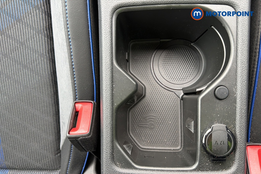 Volkswagen Golf R Black Edition Automatic Petrol Hatchback - Stock Number (1637879) - 16th supplementary image