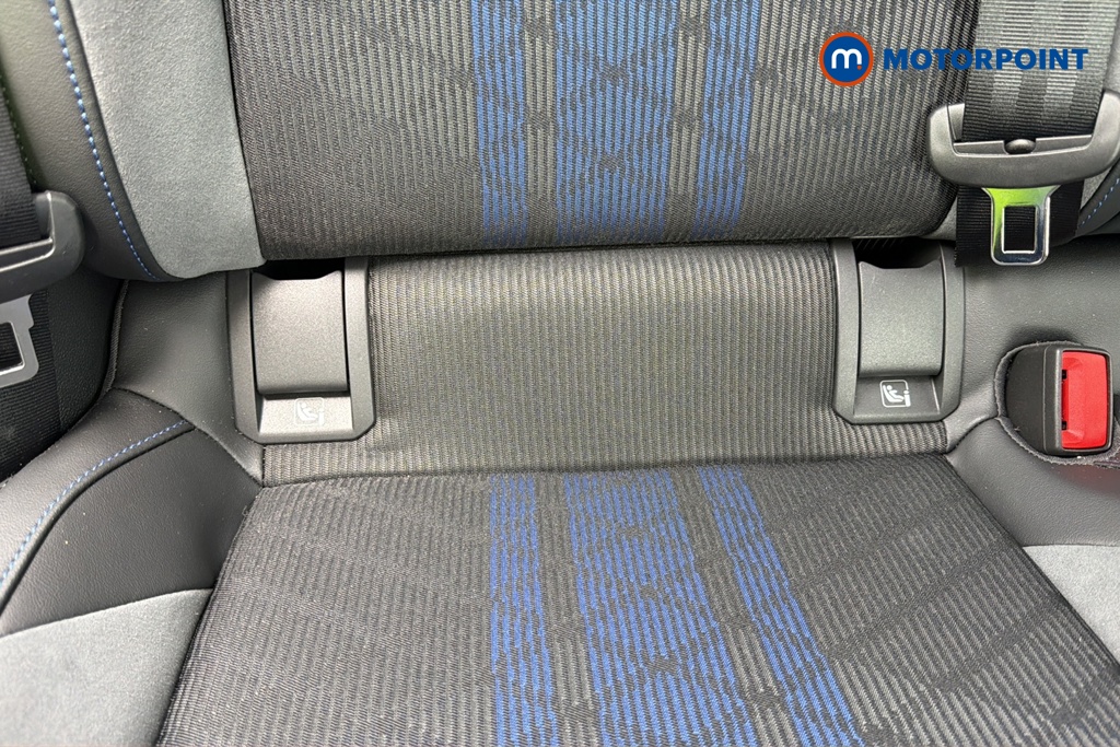 Volkswagen Golf R Black Edition Automatic Petrol Hatchback - Stock Number (1637879) - 27th supplementary image