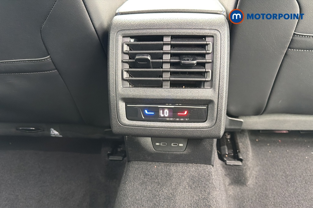 Volkswagen Golf R Black Edition Automatic Petrol Hatchback - Stock Number (1637879) - 28th supplementary image