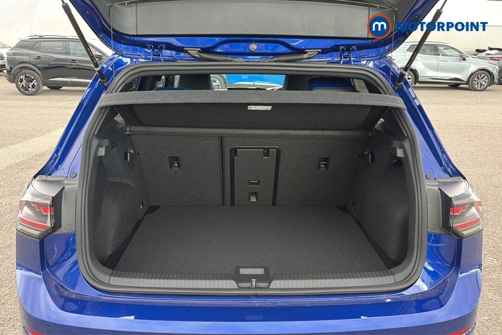 Volkswagen Golf R Black Edition Automatic Petrol Hatchback - Stock Number (1637879) - 30th supplementary image