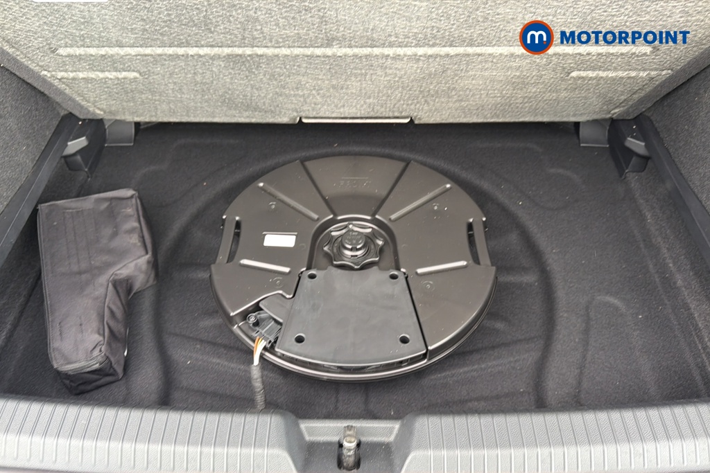 Volkswagen Golf R Black Edition Automatic Petrol Hatchback - Stock Number (1637879) - 33rd supplementary image