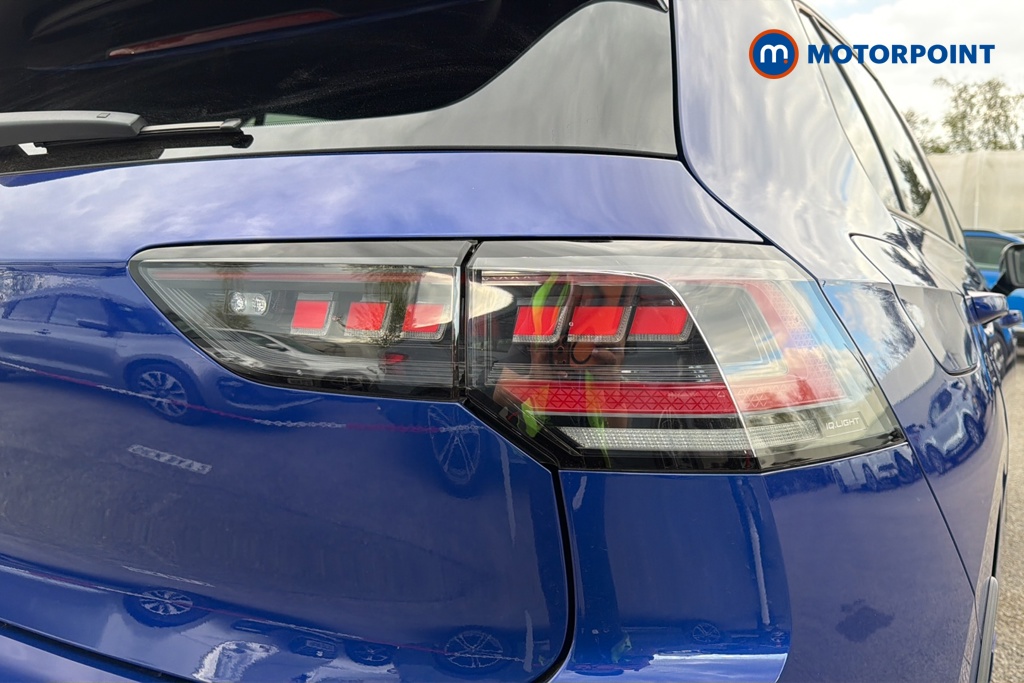 Volkswagen Golf R Black Edition Automatic Petrol Hatchback - Stock Number (1637879) - 36th supplementary image