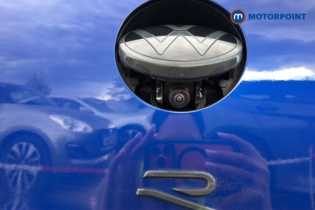 Volkswagen Golf R Black Edition Automatic Petrol Hatchback - Stock Number (1637879) - 37th supplementary image