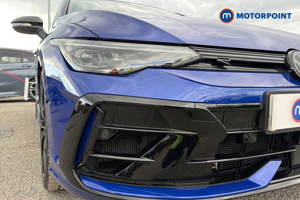 Volkswagen Golf R Black Edition Automatic Petrol Hatchback - Stock Number (1637879) - 38th supplementary image
