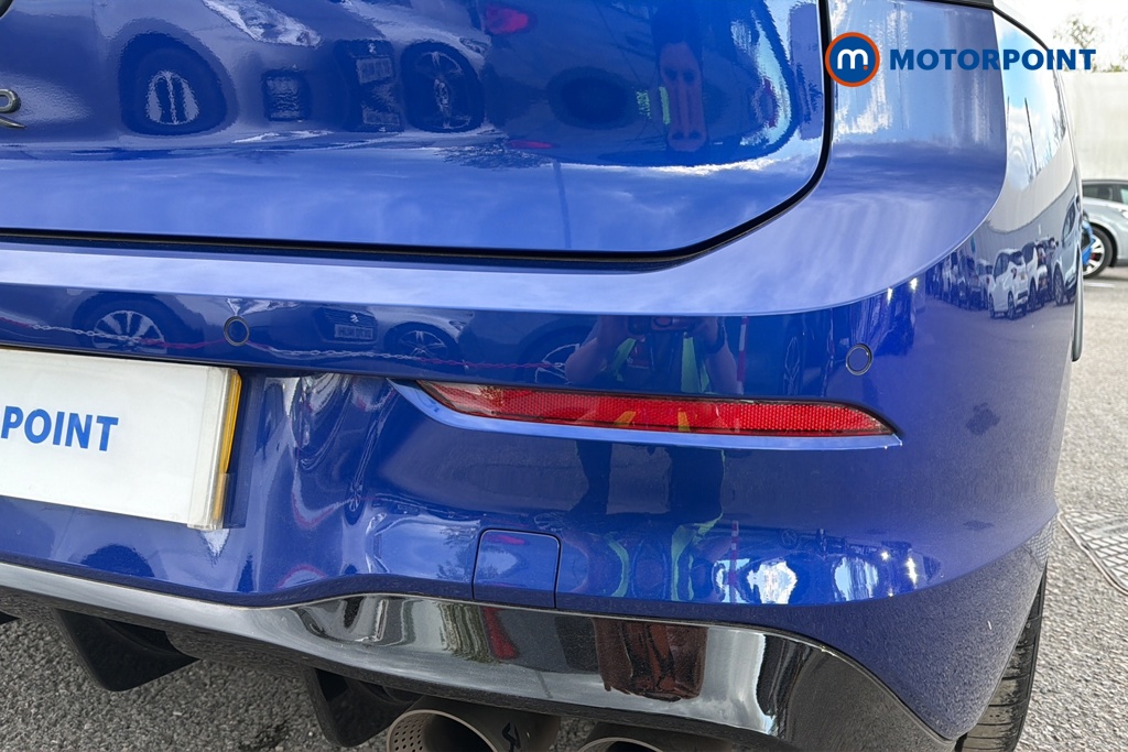 Volkswagen Golf R Black Edition Automatic Petrol Hatchback - Stock Number (1637879) - 39th supplementary image