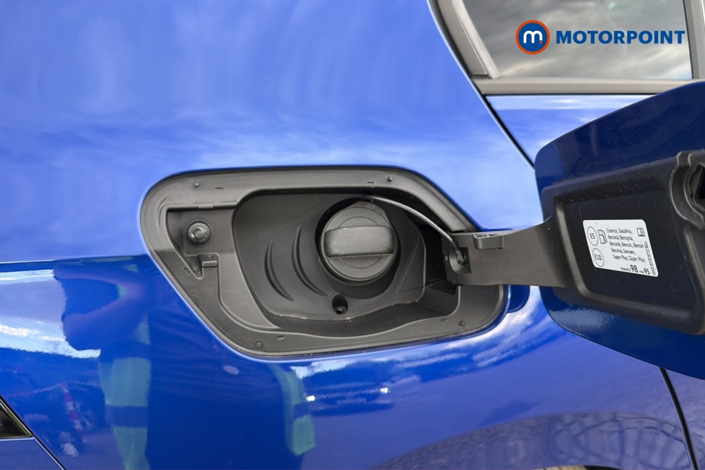 Volkswagen Golf R Black Edition Automatic Petrol Hatchback - Stock Number (1637879) - 41st supplementary image