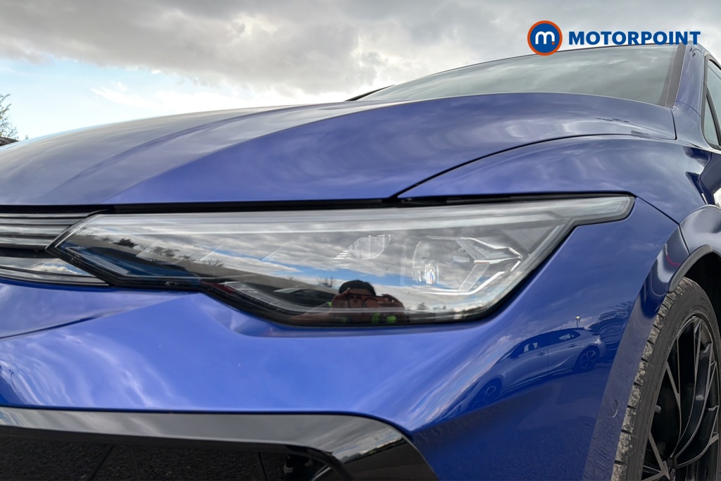 Volkswagen Golf R Black Edition Automatic Petrol Hatchback - Stock Number (1637879) - 42nd supplementary image