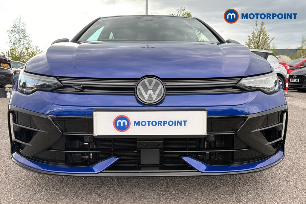 Volkswagen Golf R Black Edition Automatic Petrol Hatchback - Stock Number (1637879) - 43rd supplementary image