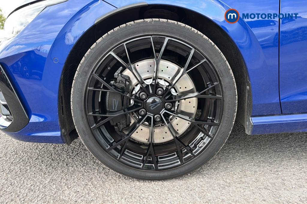 Volkswagen Golf R Black Edition Automatic Petrol Hatchback - Stock Number (1637879) - 44th supplementary image