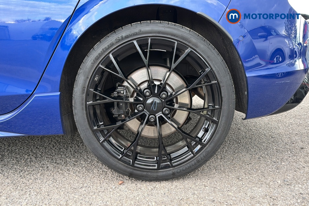 Volkswagen Golf R Black Edition Automatic Petrol Hatchback - Stock Number (1637879) - 45th supplementary image