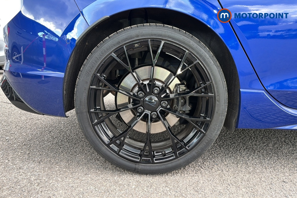 Volkswagen Golf R Black Edition Automatic Petrol Hatchback - Stock Number (1637879) - 46th supplementary image