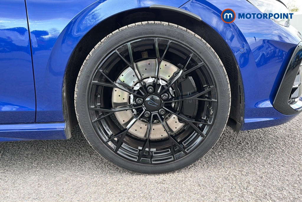 Volkswagen Golf R Black Edition Automatic Petrol Hatchback - Stock Number (1637879) - 47th supplementary image