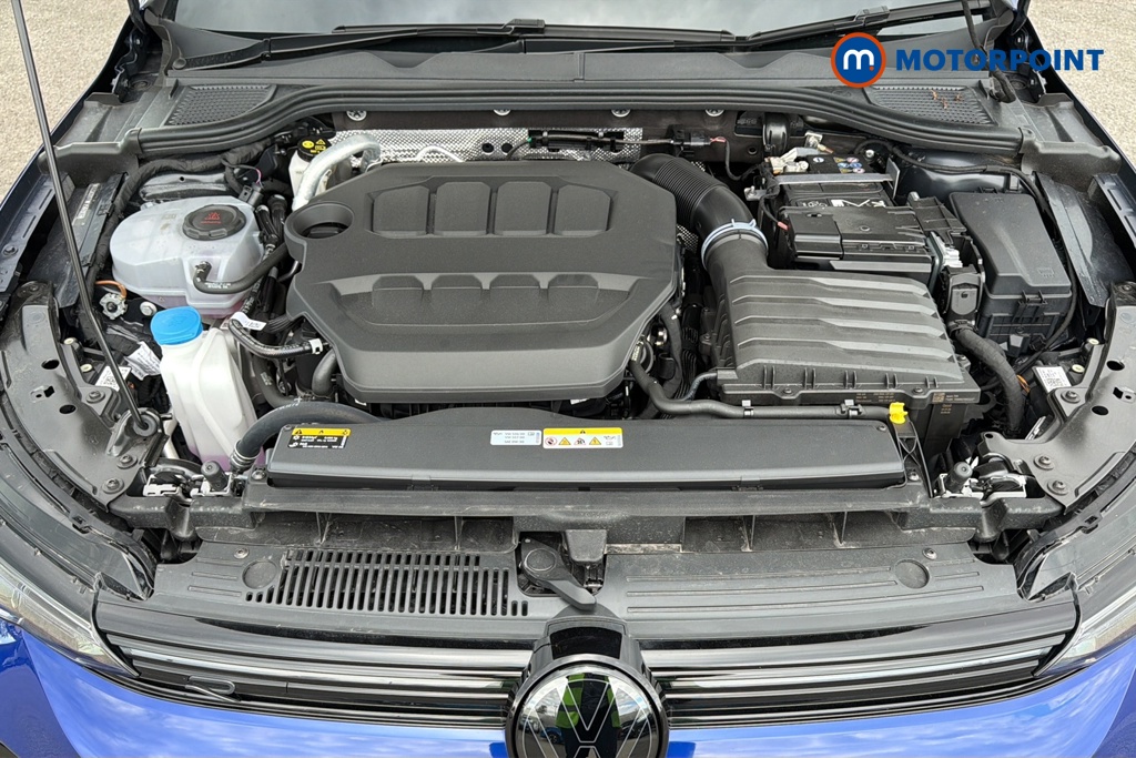 Volkswagen Golf R Black Edition Automatic Petrol Hatchback - Stock Number (1637879) - 48th supplementary image