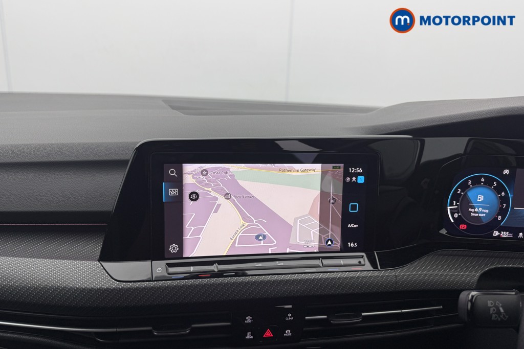 Volkswagen Golf R-Line Manual Petrol Hatchback - Stock Number (1637989) - 3rd supplementary image