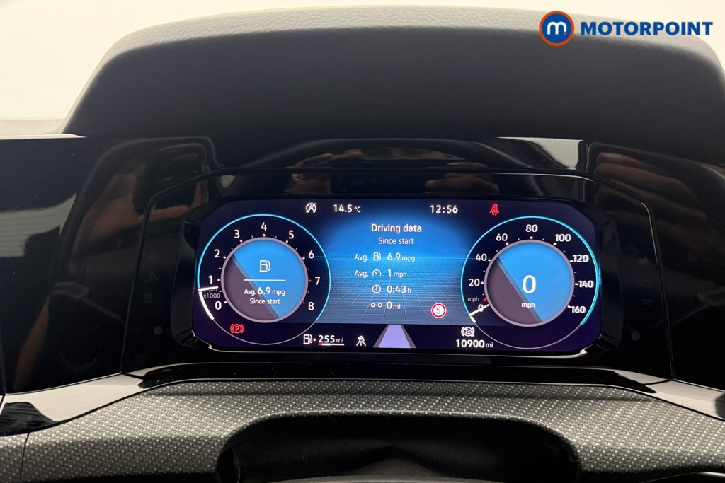 Volkswagen Golf R-Line Manual Petrol Hatchback - Stock Number (1637989) - 4th supplementary image