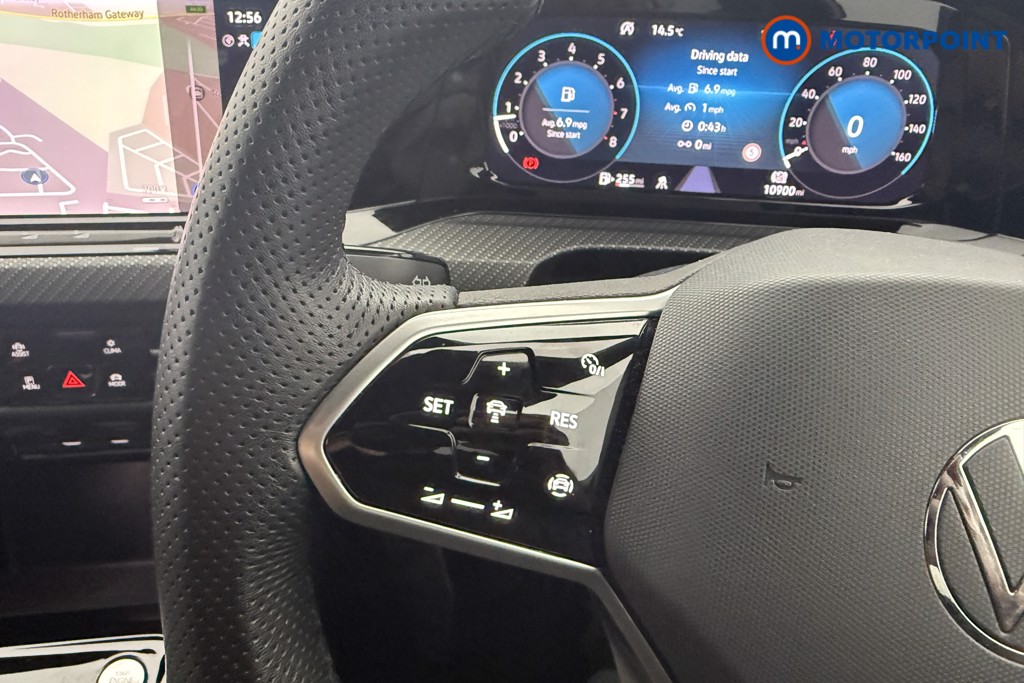 Volkswagen Golf R-Line Manual Petrol Hatchback - Stock Number (1637989) - 7th supplementary image