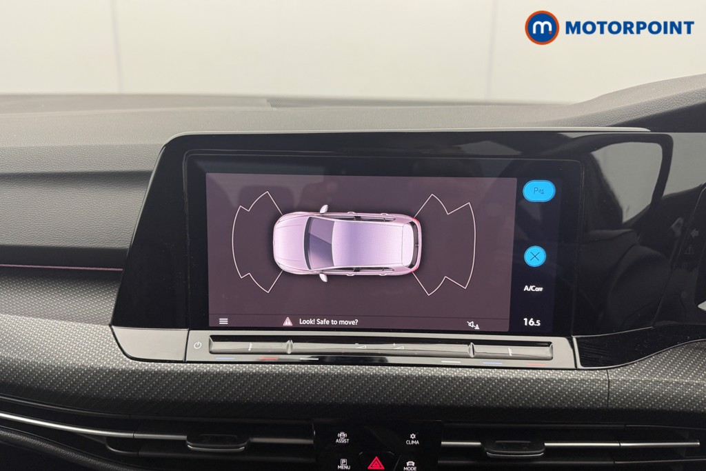 Volkswagen Golf R-Line Manual Petrol Hatchback - Stock Number (1637989) - 14th supplementary image