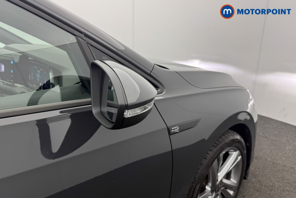 Volkswagen Golf R-Line Manual Petrol Hatchback - Stock Number (1637989) - 15th supplementary image