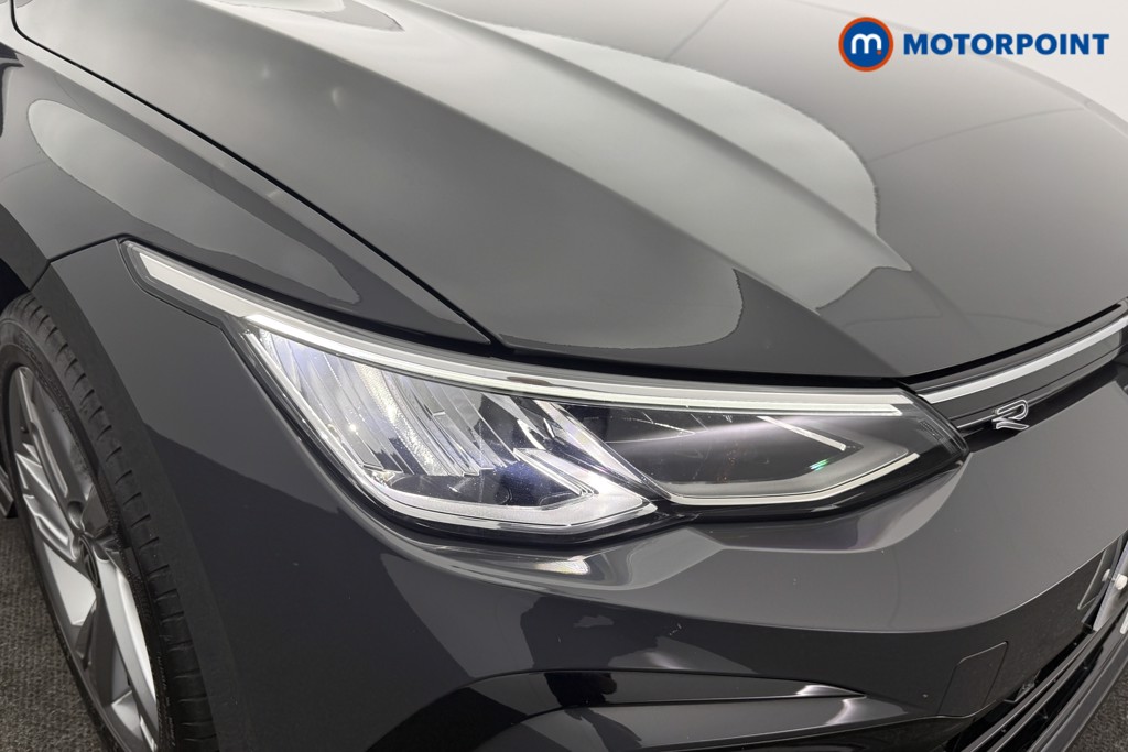 Volkswagen Golf R-Line Manual Petrol Hatchback - Stock Number (1637989) - 16th supplementary image