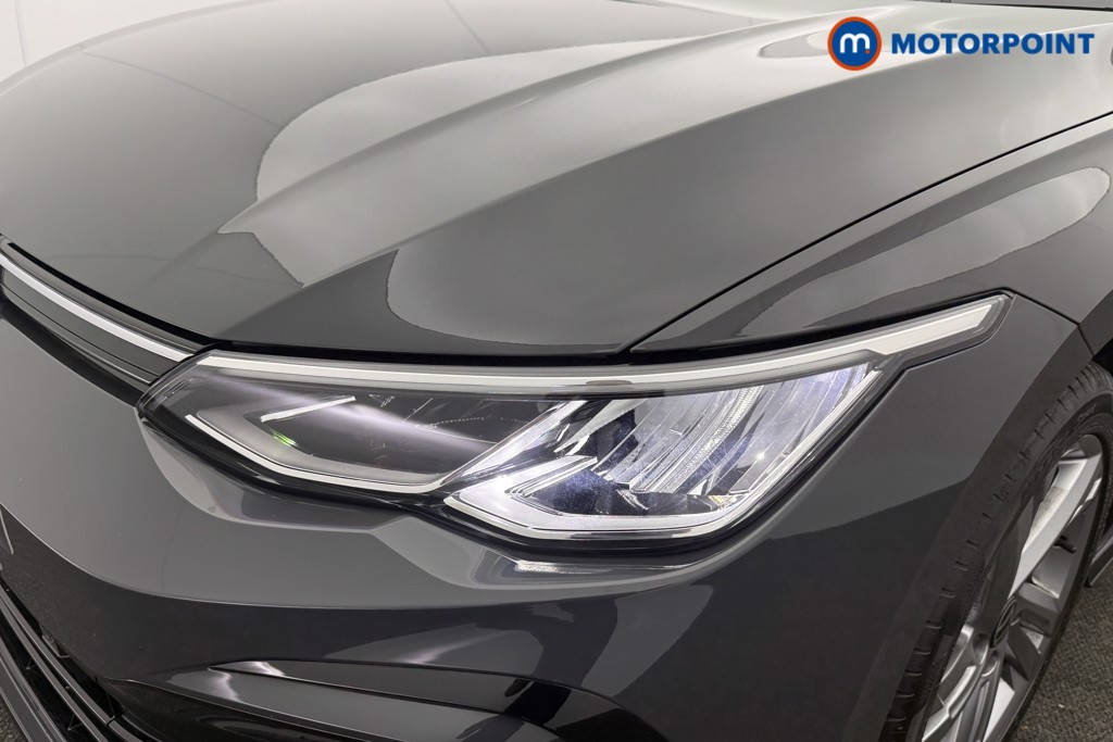 Volkswagen Golf R-Line Manual Petrol Hatchback - Stock Number (1637989) - 17th supplementary image