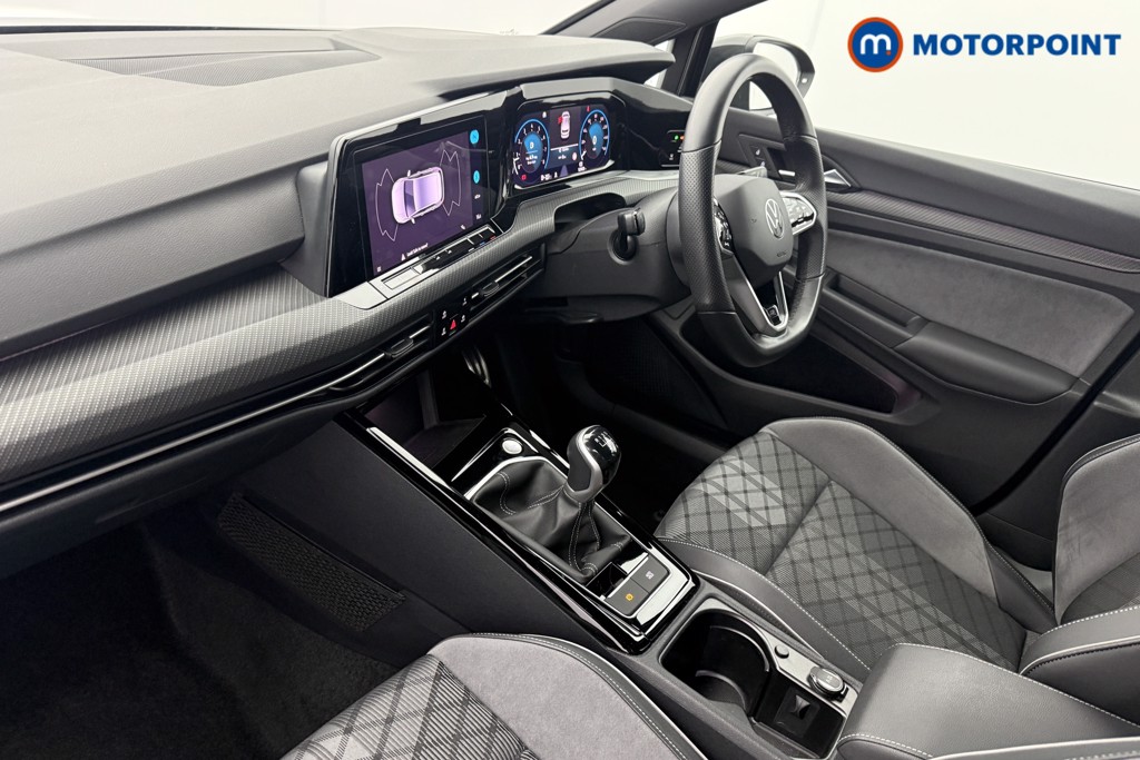 Volkswagen Golf R-Line Manual Petrol Hatchback - Stock Number (1637989) - 19th supplementary image