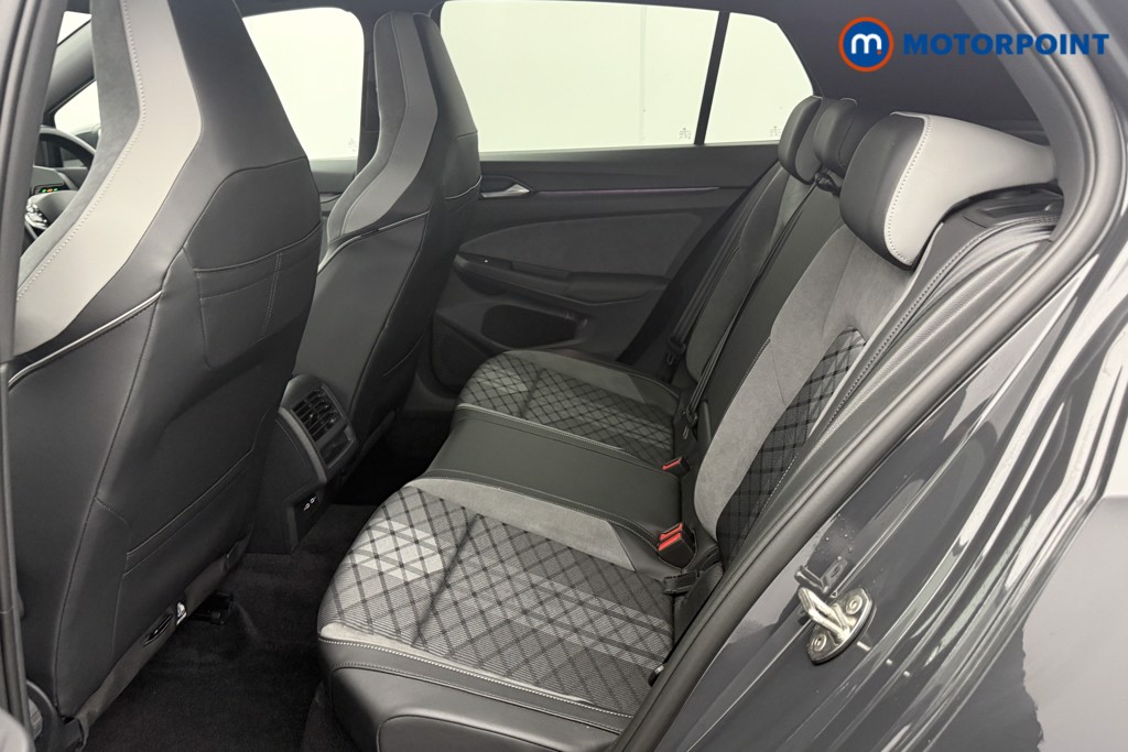 Volkswagen Golf R-Line Manual Petrol Hatchback - Stock Number (1637989) - 21st supplementary image