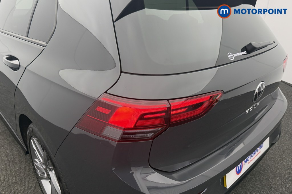 Volkswagen Golf R-Line Manual Petrol Hatchback - Stock Number (1637989) - 22nd supplementary image