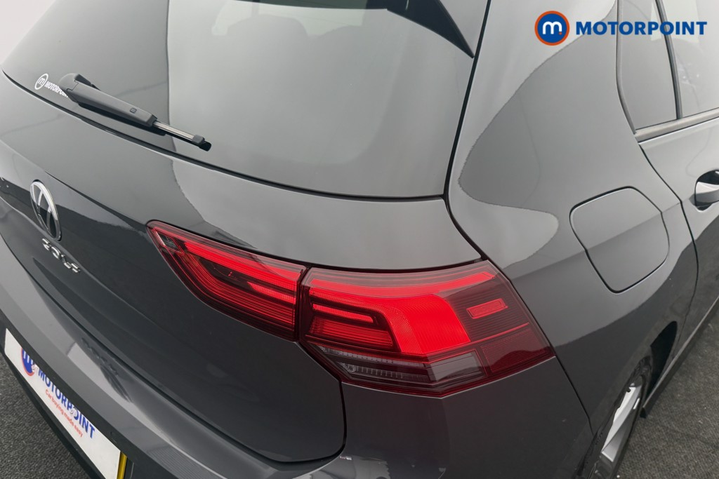 Volkswagen Golf R-Line Manual Petrol Hatchback - Stock Number (1637989) - 23rd supplementary image