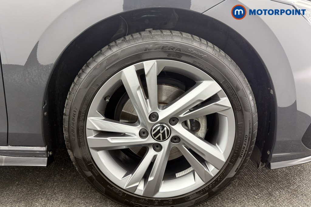 Volkswagen Golf R-Line Manual Petrol Hatchback - Stock Number (1637989) - 26th supplementary image