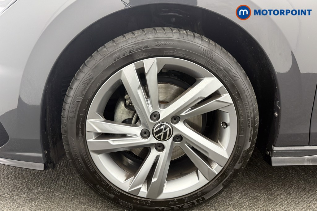 Volkswagen Golf R-Line Manual Petrol Hatchback - Stock Number (1637989) - 27th supplementary image