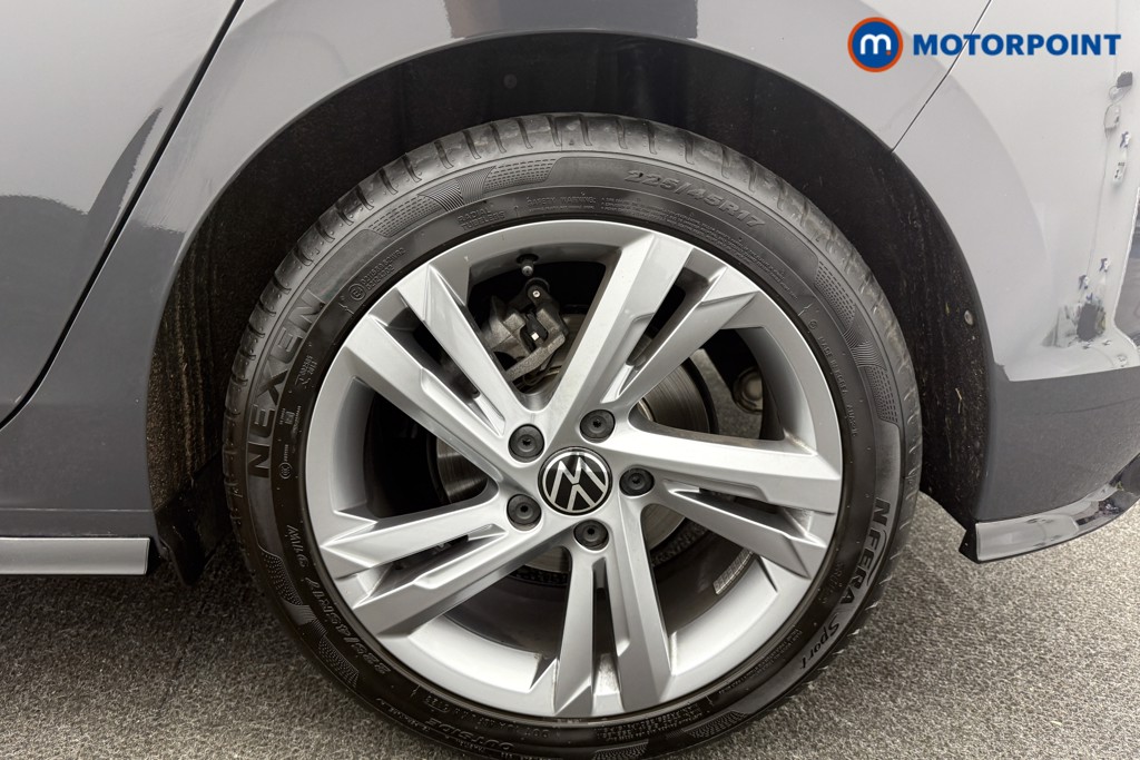 Volkswagen Golf R-Line Manual Petrol Hatchback - Stock Number (1637989) - 28th supplementary image