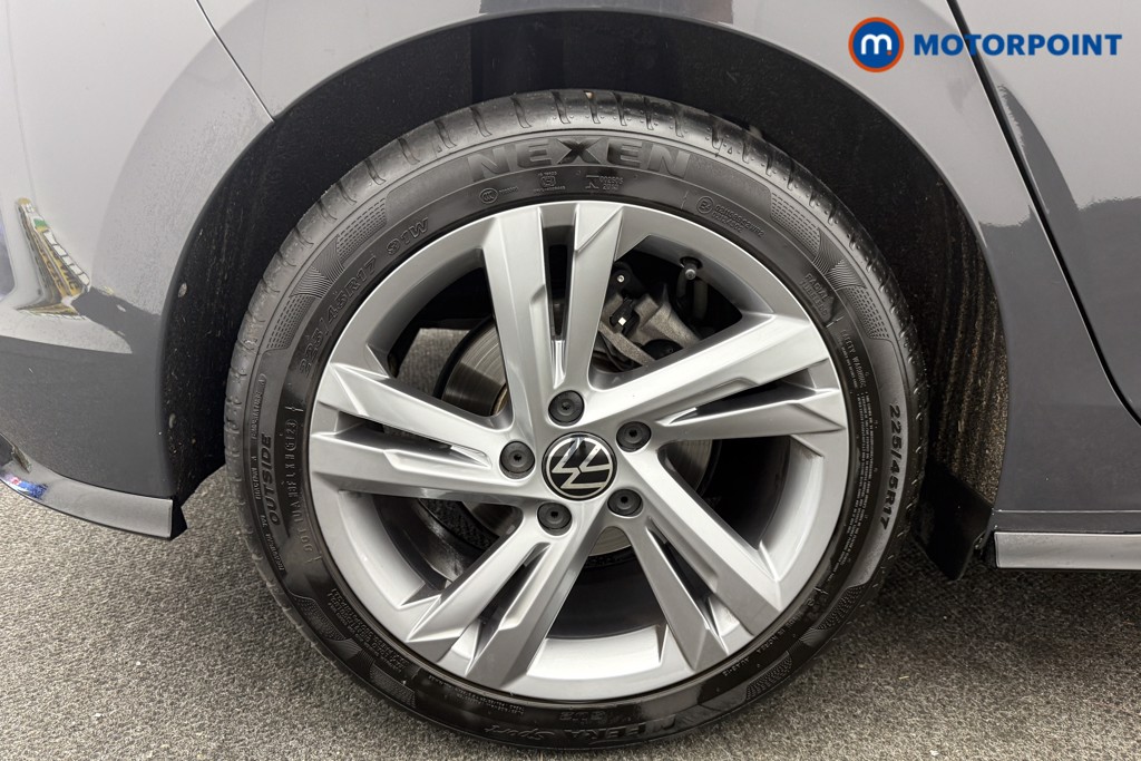 Volkswagen Golf R-Line Manual Petrol Hatchback - Stock Number (1637989) - 29th supplementary image