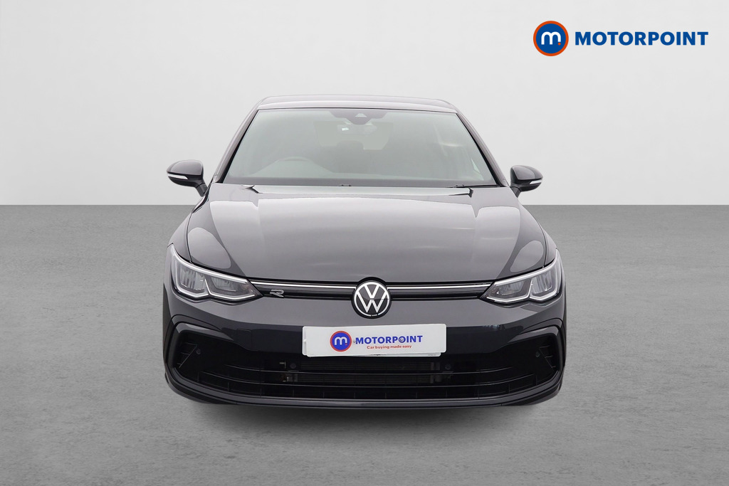 Volkswagen Golf R-Line Manual Petrol Hatchback - Stock Number (1637989) - Front bumper