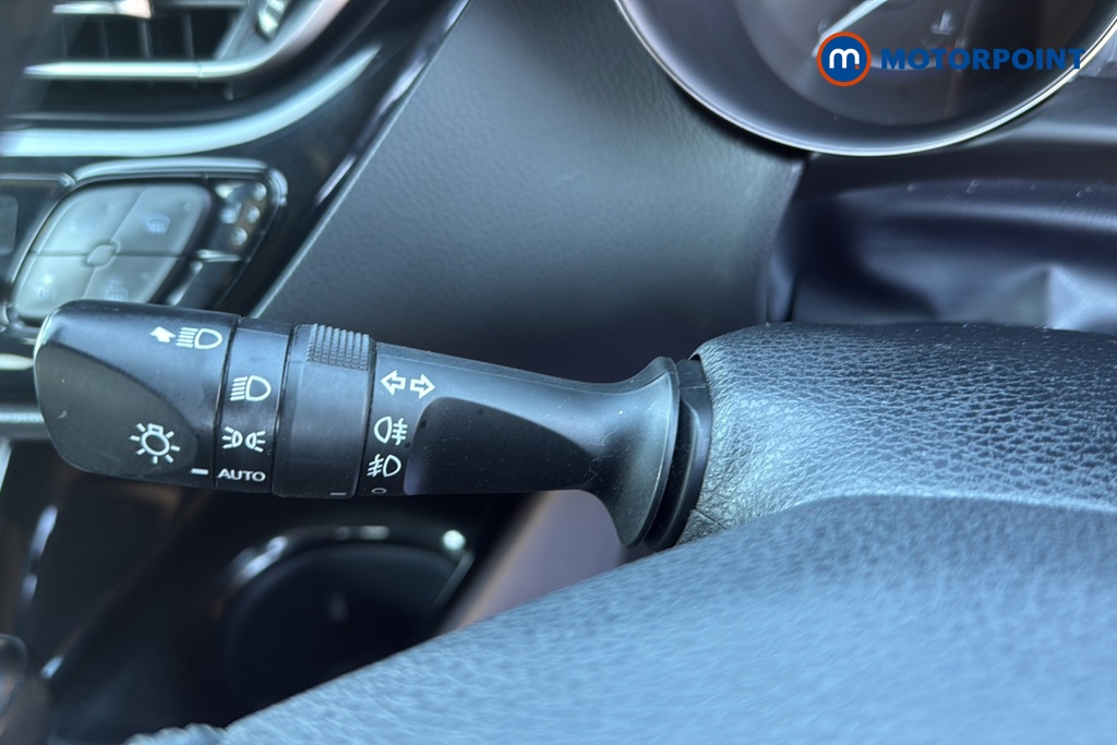 Toyota C-Hr Dynamic Automatic Petrol-Electric Hybrid SUV - Stock Number (1559457) - 5th supplementary image