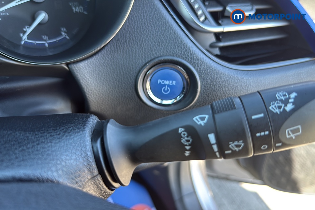 Toyota C-Hr Dynamic Automatic Petrol-Electric Hybrid SUV - Stock Number (1559457) - 6th supplementary image