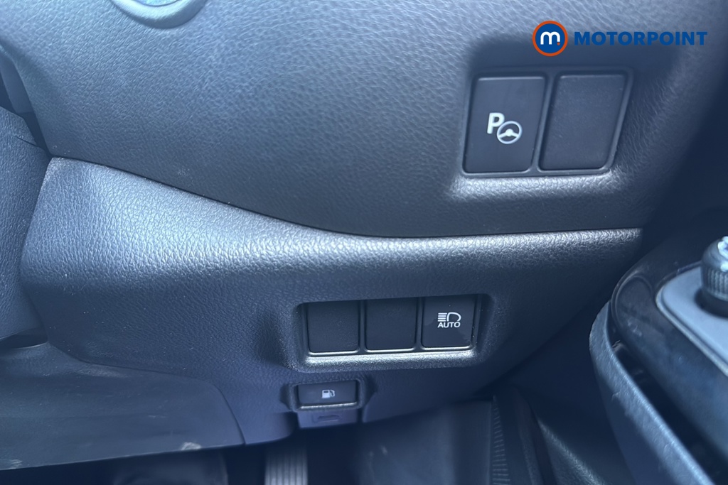 Toyota C-Hr Dynamic Automatic Petrol-Electric Hybrid SUV - Stock Number (1559457) - 11th supplementary image