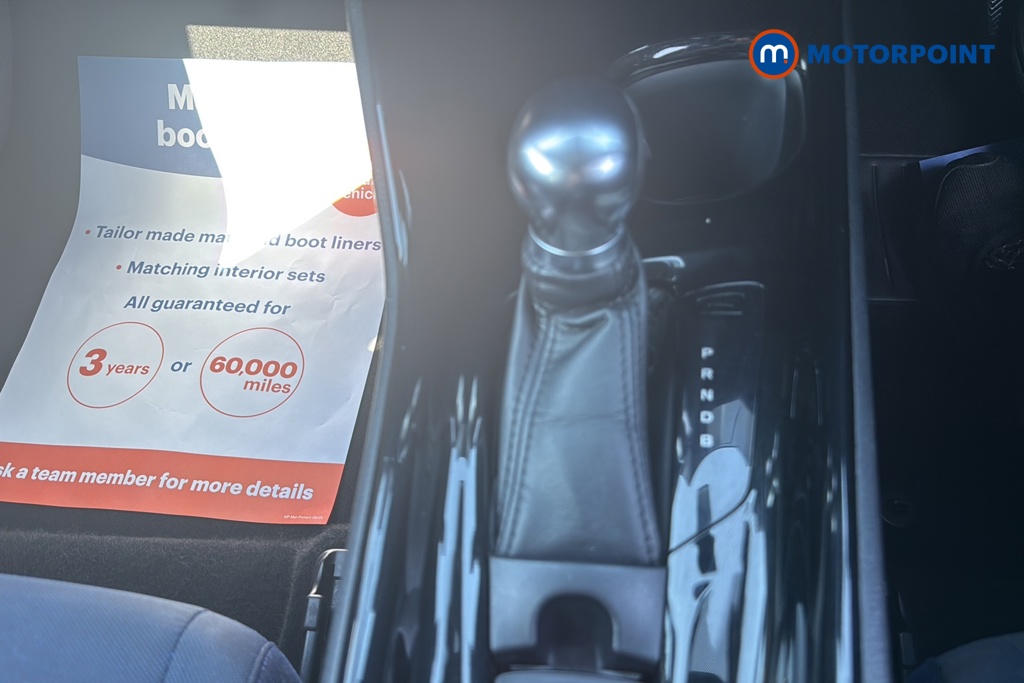 Toyota C-Hr Dynamic Automatic Petrol-Electric Hybrid SUV - Stock Number (1559457) - 15th supplementary image