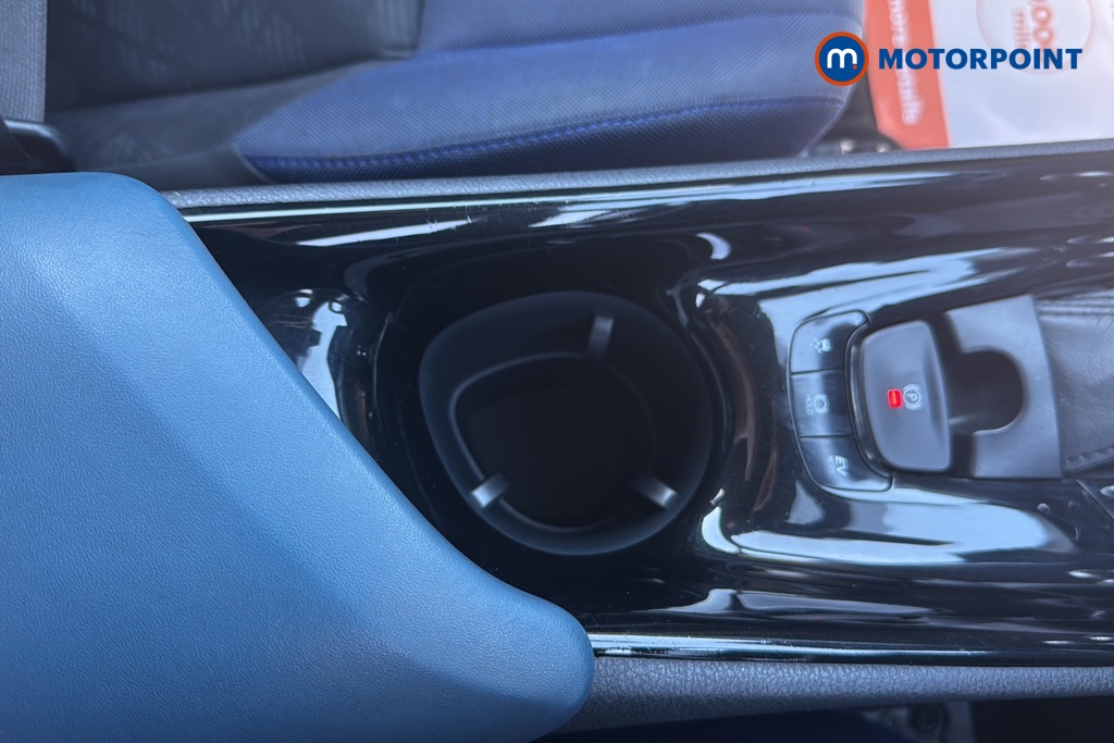 Toyota C-Hr Dynamic Automatic Petrol-Electric Hybrid SUV - Stock Number (1559457) - 16th supplementary image