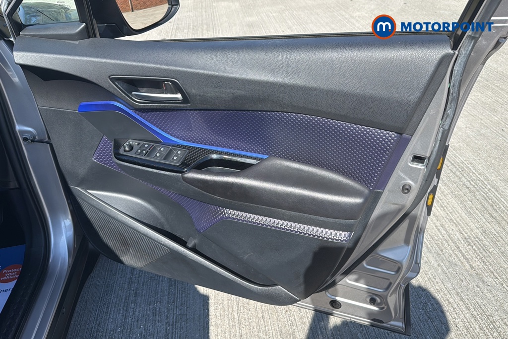 Toyota C-Hr Dynamic Automatic Petrol-Electric Hybrid SUV - Stock Number (1559457) - 18th supplementary image