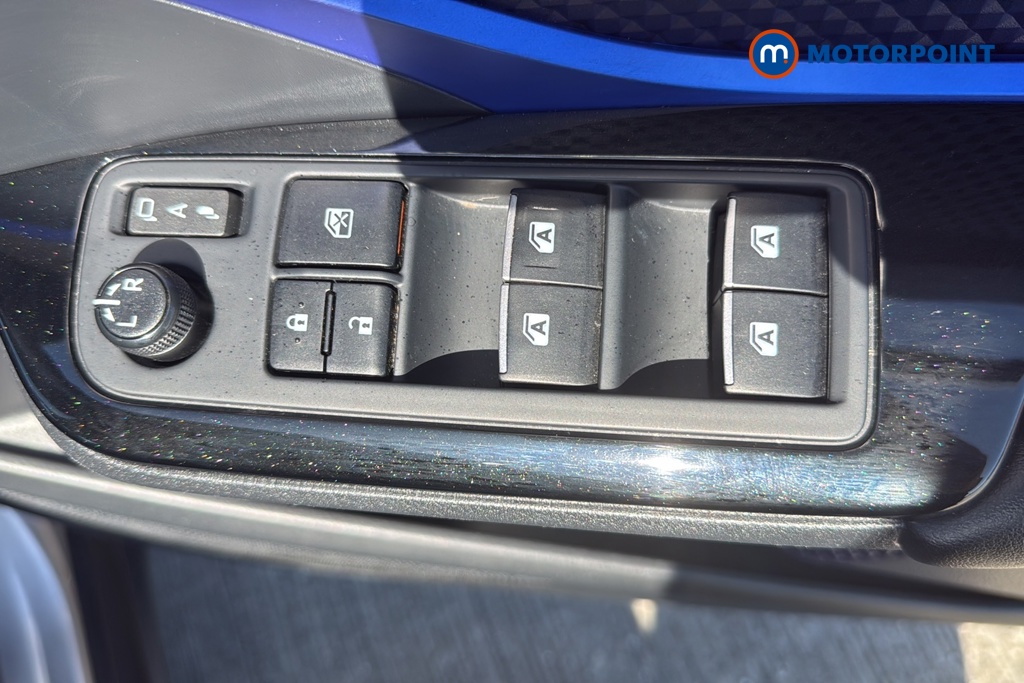 Toyota C-Hr Dynamic Automatic Petrol-Electric Hybrid SUV - Stock Number (1559457) - 19th supplementary image