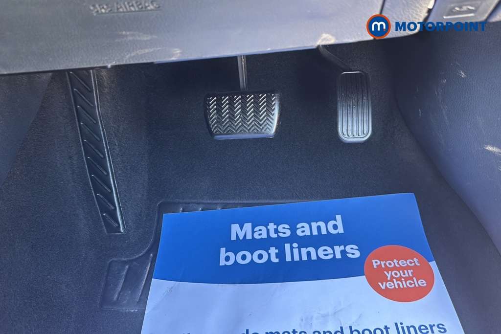 Toyota C-Hr Dynamic Automatic Petrol-Electric Hybrid SUV - Stock Number (1559457) - 24th supplementary image