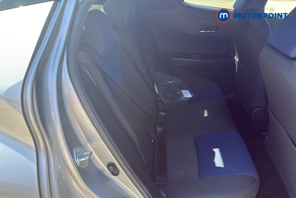 Toyota C-Hr Dynamic Automatic Petrol-Electric Hybrid SUV - Stock Number (1559457) - 25th supplementary image