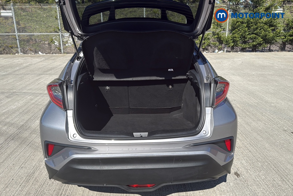 Toyota C-Hr Dynamic Automatic Petrol-Electric Hybrid SUV - Stock Number (1559457) - 30th supplementary image