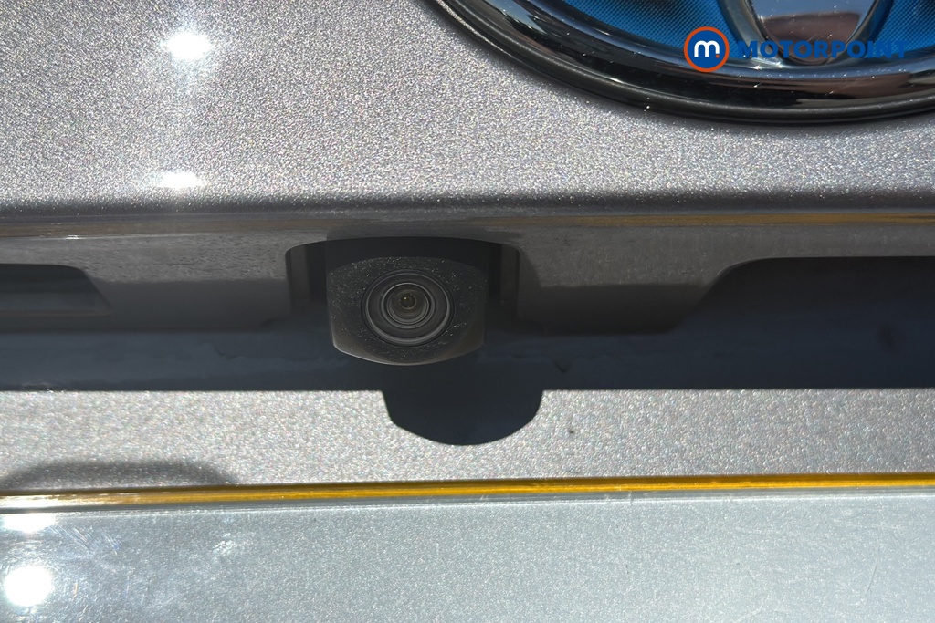 Toyota C-Hr Dynamic Automatic Petrol-Electric Hybrid SUV - Stock Number (1559457) - 37th supplementary image